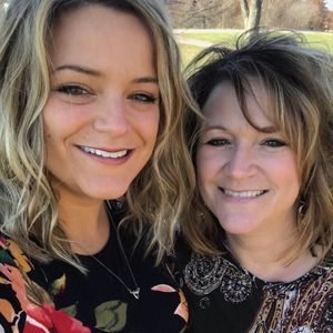 Meet your Posher, Michele